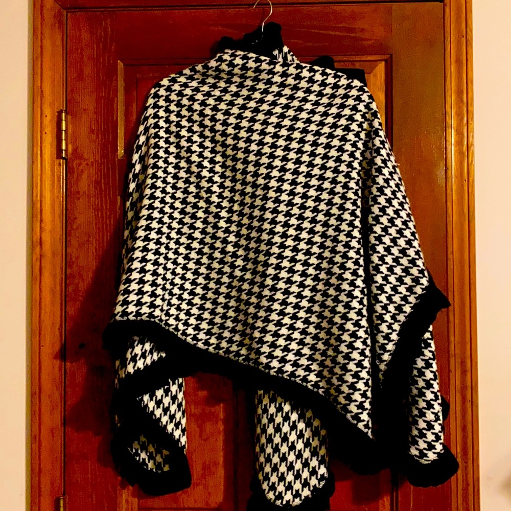 Cape